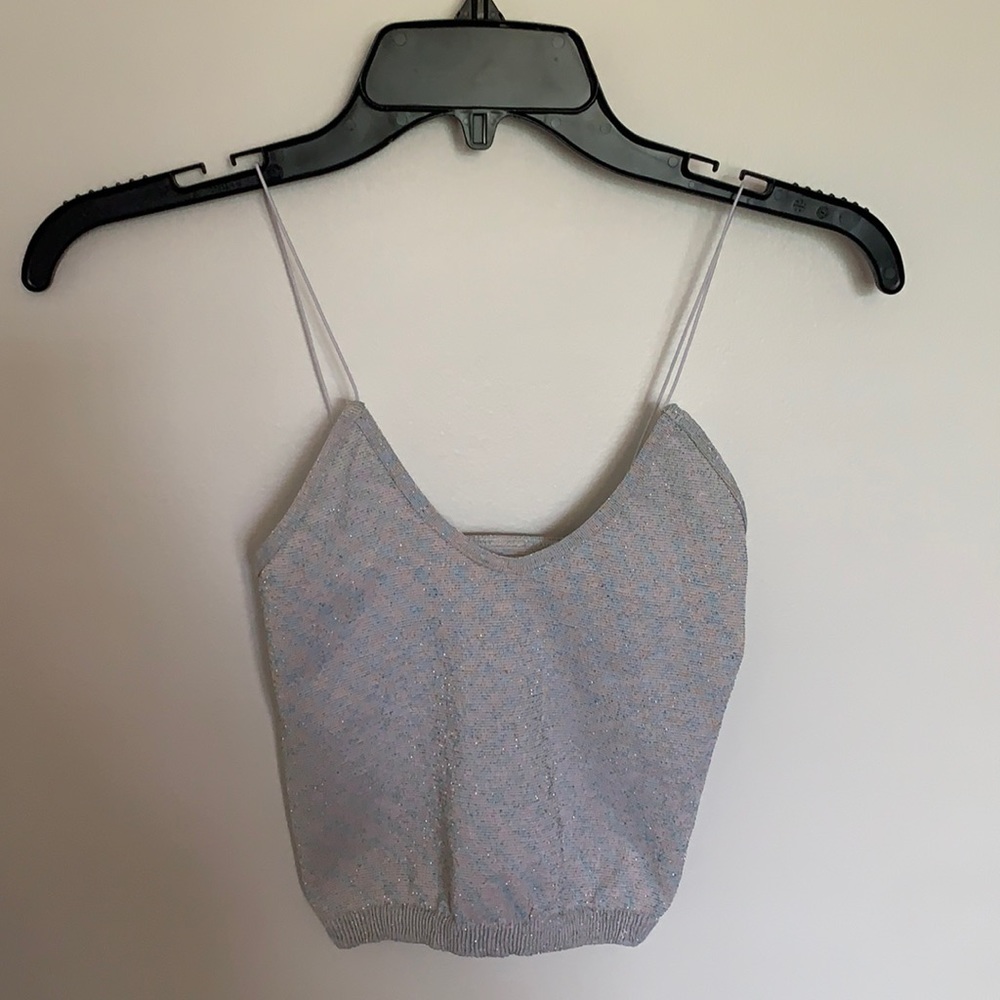 Free People Brami Bralette